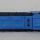 Lionel 782-2 O Gauge CSX Conrail Quality SD70MAC Diesel Locomotive Shell #782