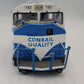 Lionel 782-2 O Gauge CSX Conrail Quality SD70MAC Diesel Locomotive Shell #782