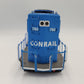 Lionel 782-2 O Gauge CSX Conrail Quality SD70MAC Diesel Locomotive Shell #782