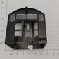 Lionel 2133610-5 O Gauge D&RGW Legacy SW1200 Diesel Locomotive Cab Shell #134