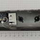 Lionel 2133610-3 O Gauge D&RGW Legacy SW1200 Diesel Locomotive Body Shell #134