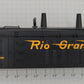 Lionel 2133610-3 O Gauge D&RGW Legacy SW1200 Diesel Locomotive Body Shell #134