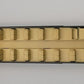 Lionel 2427120-1 GN Empire Builder Full Dome Passenger Car Shell #1392