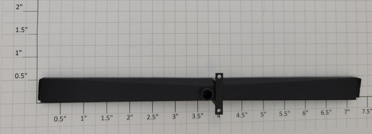 Lionel 82771-201 O Gauge E-7 AA Diesel Locomotive Smoke Unit Funnel