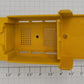 Lionel 54-37 Yellow Ballast Tamper Body with Horn #54