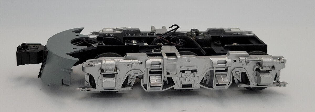 Lionel 39613-570 O Gauge Diecast 6-Wheel Liondrive UP E-9 Powered Front Truck