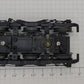 Lionel 81160-590 O Gauge Diecast Black 6-Wheel Liondrive ES44AC Rear Truck