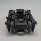 Lionel 81160-590 O Gauge Diecast Black 6-Wheel Liondrive ES44AC Rear Truck