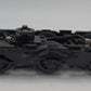 Lionel 81160-590 O Gauge Diecast Black 6-Wheel Liondrive ES44AC Rear Truck