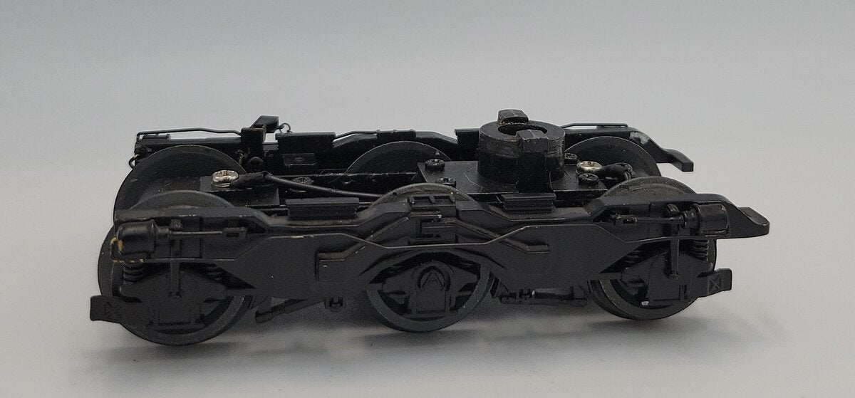 Lionel 81160-590 O Gauge Diecast Black 6-Wheel Liondrive ES44AC Rear Truck