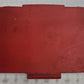 Lionel 55-11 Damaged Red Plastic PRR Tie-Jector Shell