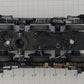 Lionel 81160-570 O Gauge Diecast ES44AC 6-Wheel Liondrive Non-Power Front Truck