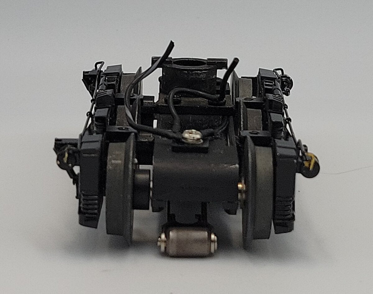 Lionel 81160-570 O Gauge Diecast ES44AC 6-Wheel Liondrive Non-Power Front Truck