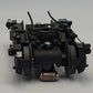 Lionel 81160-570 O Gauge Diecast ES44AC 6-Wheel Liondrive Non-Power Front Truck