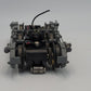 Lionel 81154-570 O Gauge Diecast Gray 6-Wheel Liondrive ES44AC Front Truck