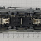 Lionel 81154-590 O Gauge Diecast Gray 6-Wheel Liondrive UP ES44AC Rear Truck
