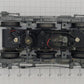 Lionel 81154-590 O Gauge Diecast Gray 6-Wheel Liondrive UP ES44AC Rear Truck