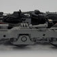 Lionel 81154-590 O Gauge Diecast Gray 6-Wheel Liondrive UP ES44AC Rear Truck