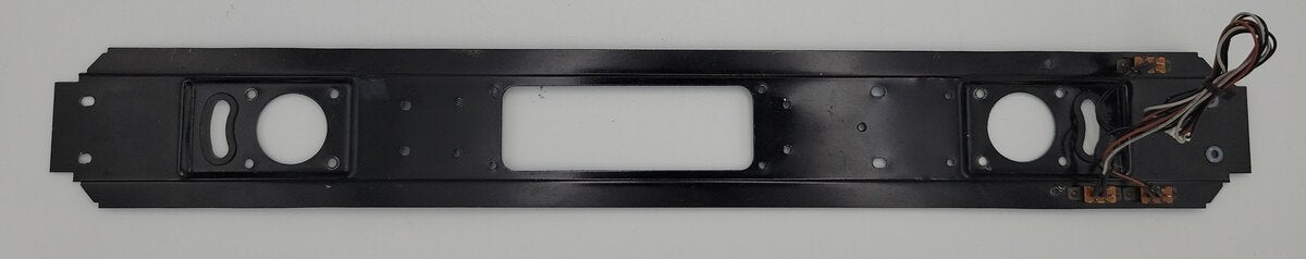 Lionel 84562-58 Stamped Metal Lionchief Plus SD60M Black Diesel Loco Frame