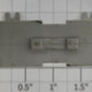 Lionel 0110-I Gray HO Scale Trestle "I" Pier