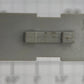 Lionel 0110-K Gray HO Scale Trestle "K" Pier