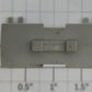 Lionel 0110-H Gray HO Scale Trestle "H" Pier