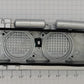 Lionel 38948-214 O Gauge Diecast ES44AC Legacy Silver Fuel Tank