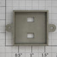 Lionel 0110-2 Gray HO Scale Trestle Riser
