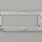 Lionel 82205-57 O Gauge Diecast Silver ES44AC Non-Powered Diesel Loco Frame