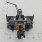 Lionel 28396-652 O Gauge Diecast ES44AC UP Gray Rear Pilot with Coil Coupler