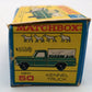 Lesney 50 1:64 Scale Diecast Matchbox Kennel Truck