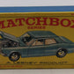 Lesney 53 1:64 Scale Diecast Ford Zodiac MK IV