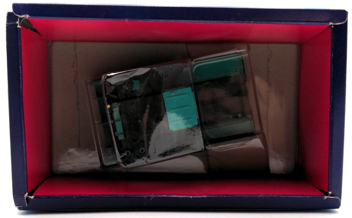 Gescha 275 1:50 Scale Vogele Super 204 Road Finisher Paver