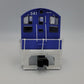Lionel 2322060 O Gauge Purple/White Diesel Switcher Union RR Shell & Frame