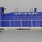 Lionel 2322060 O Gauge Purple/White Diesel Switcher Union RR Shell & Frame