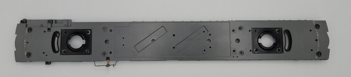 Lionel 81154-58 O Gauge Diecast Harbor Mist ES44AC Powered Diesel Loco Frame
