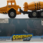 Smart Toys 10363 1:55 Diecast Cement Mixer Yellow