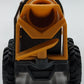 Smart Toys 10363 1:55 Diecast Cement Mixer Yellow