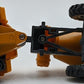 Smart Toys 10363 1:55 Diecast Cement Mixer Yellow