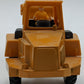 Smart Toys 10363 1:55 Diecast Cement Mixer Yellow