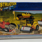 Smart Toys 10303 1:55 Plastic Asphalt Spreader Yellow