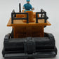 Smart Toys 10303 1:55 Plastic Asphalt Spreader Yellow