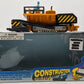 Smart Toys 10303 1:55 Plastic Asphalt Spreader Yellow