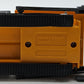 Smart Toys 10303 1:55 Plastic Asphalt Spreader Yellow
