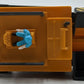 Smart Toys 10303 1:55 Plastic Asphalt Spreader Yellow
