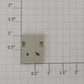 Lionel 84064-215 Gray Plastic BLE-2 Bracket