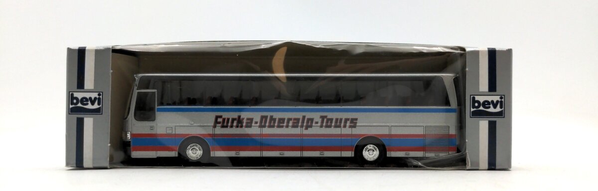Herpa 833463 1:87 Scale Setra 215 High Deck Touring Truck 
