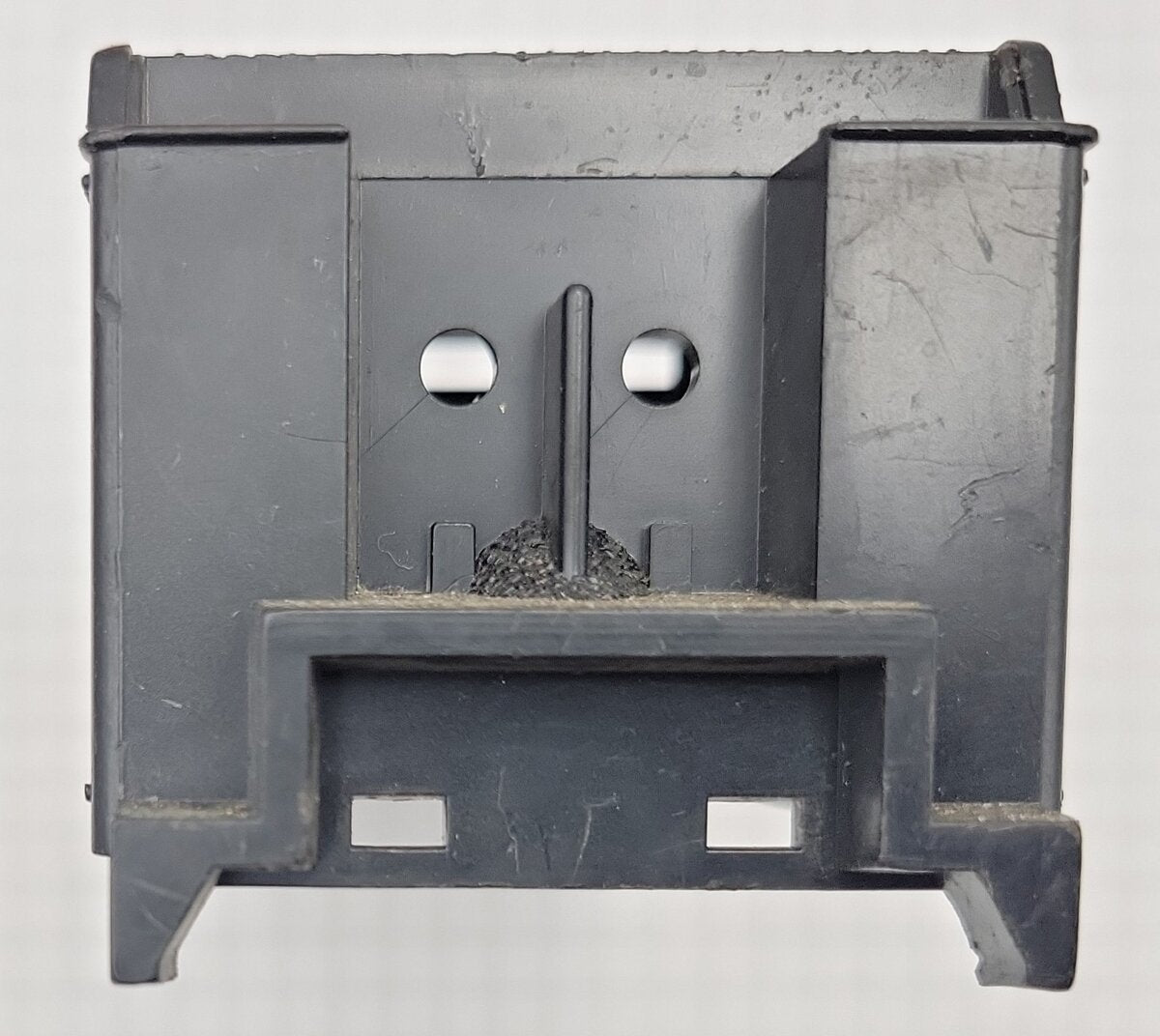 American Flyer PRR-P1 Pennsylvania American Flyer Lines Plastic Tender Shell