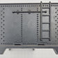 American Flyer PRR-P1 Pennsylvania American Flyer Lines Plastic Tender Shell