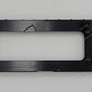 Lionel 81160-58 O Gauge Black Diecast ES44AC Non-Powered Diesel Loco Frame